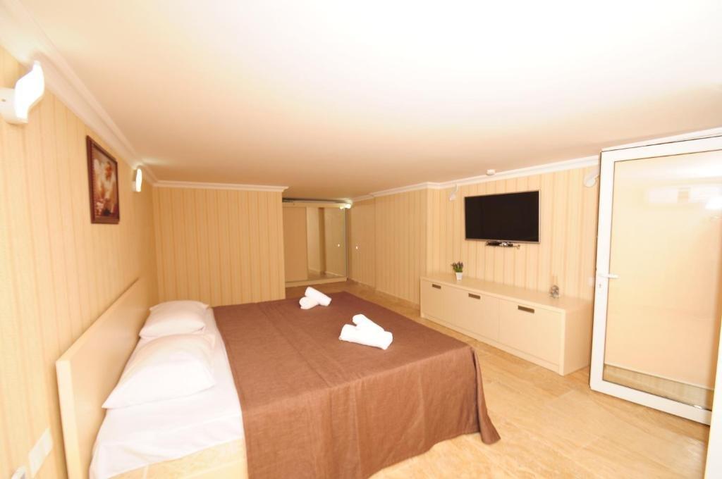 Батуми: Orbi Residence Seaside Apart Hotel