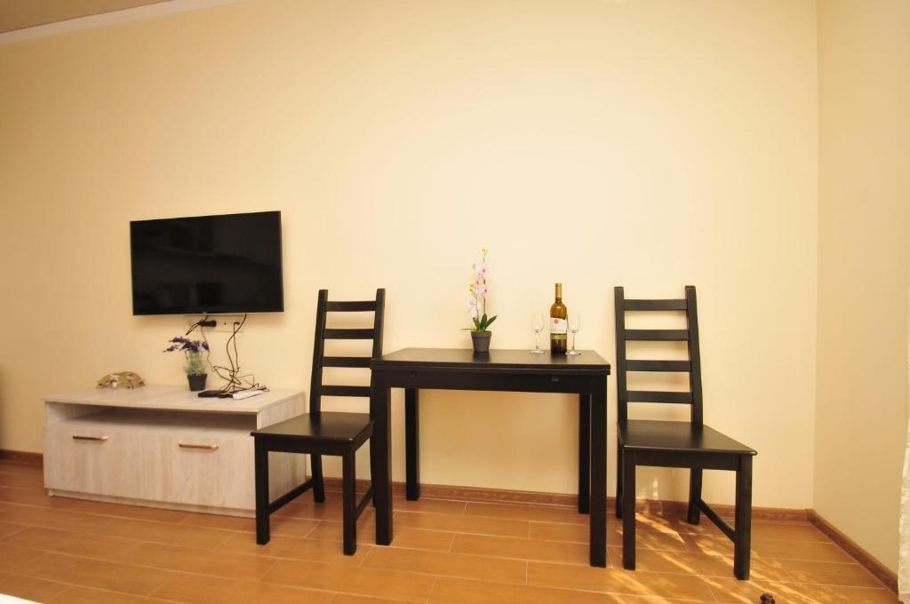 Батуми: Orbi Residence Seaside Apart Hotel