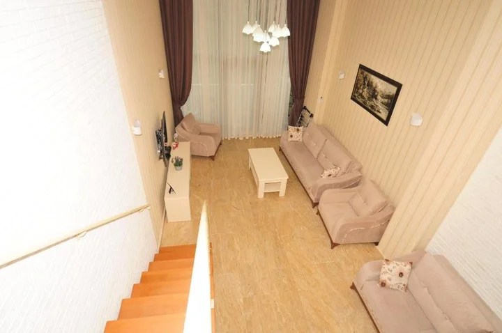 Батуми: Orbi Residence Seaside Apart Hotel