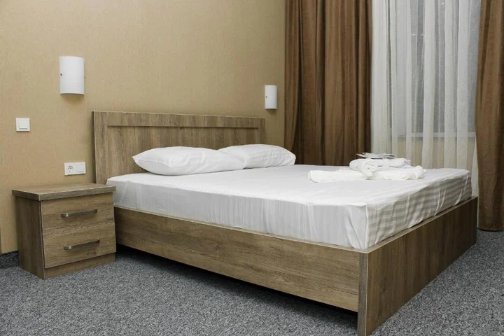 Батуми: Rogo Hotel