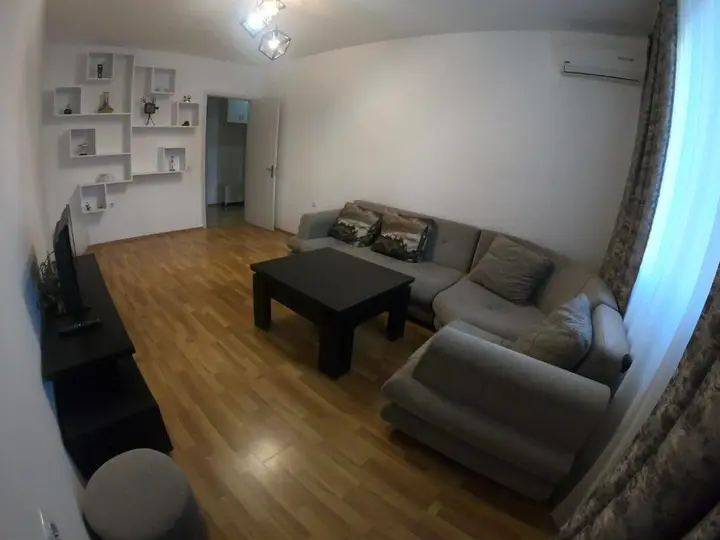 Тбилиси: Dirsi Appartment in Tbilisi
