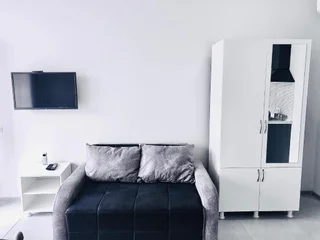 Батуми: Hotel Kristal