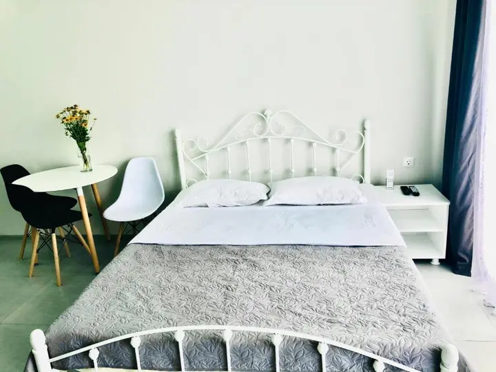 Батуми: Hotel Kristal