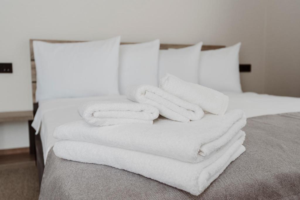 Батуми: Hotel Point Vert