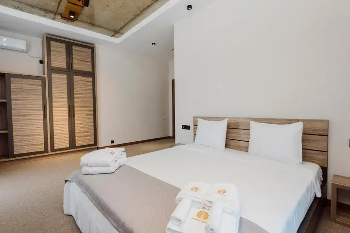 Батуми: Hotel Point Vert