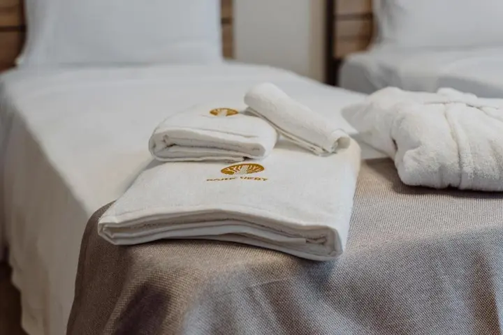 Батуми: Hotel Point Vert