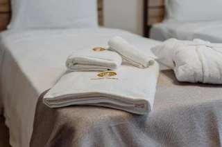 Батуми: Hotel Point Vert