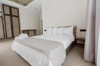 Батуми: Hotel Point Vert