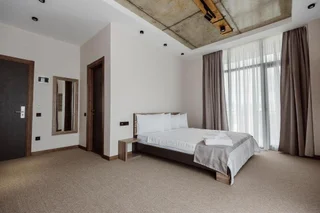 Батуми: Hotel Point Vert