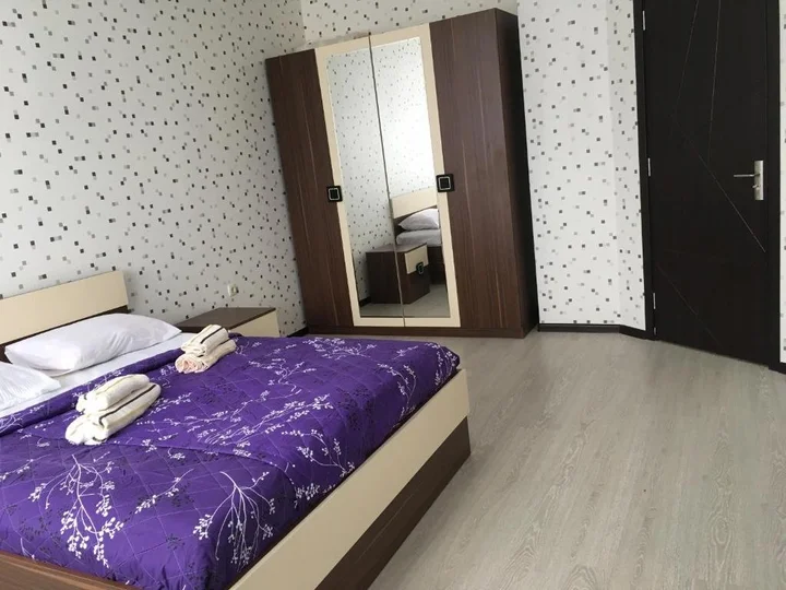 Батуми: Homestay Apartment on Angisa Street
