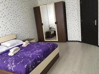 Батуми: Homestay Apartment on Angisa Street