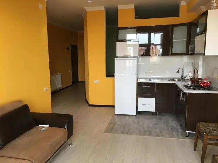 Батуми: Homestay Apartment on Angisa Street