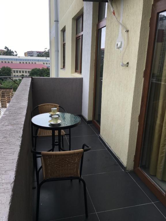 Homestay Apartment on Angisa Street — фото 4