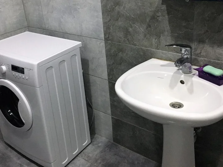 Батуми: Homestay Apartment on Angisa Street
