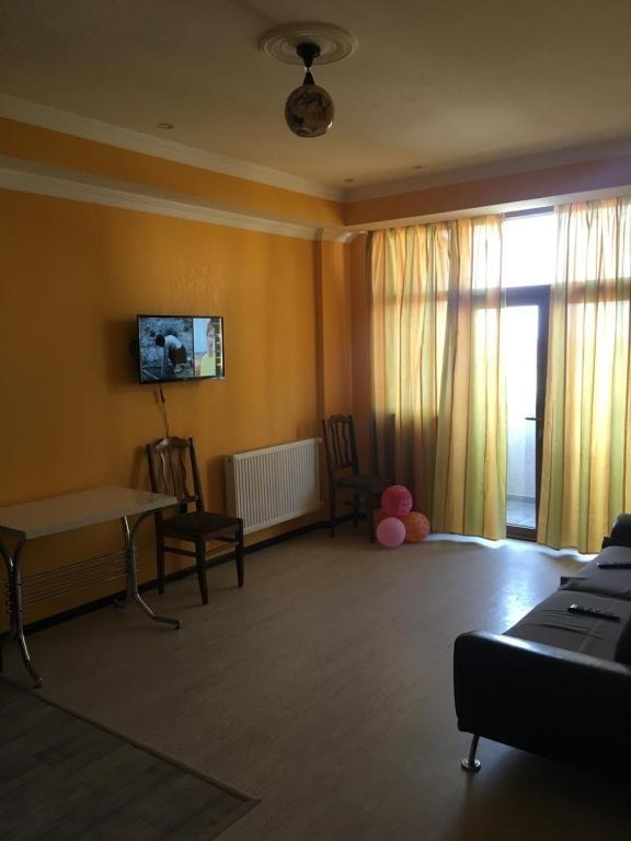 Homestay Apartment on Angisa Street — фото 5