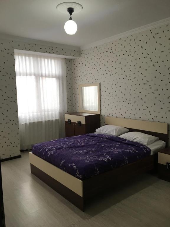 Батуми: Homestay Apartment on Angisa Street