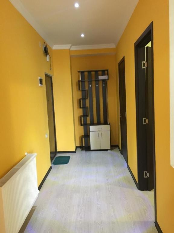 Батуми: Homestay Apartment on Angisa Street