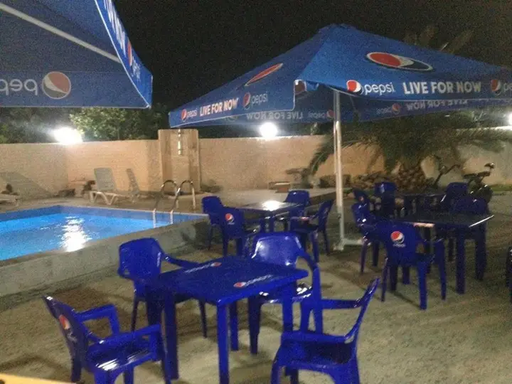 Hotel Emily — фото 6
