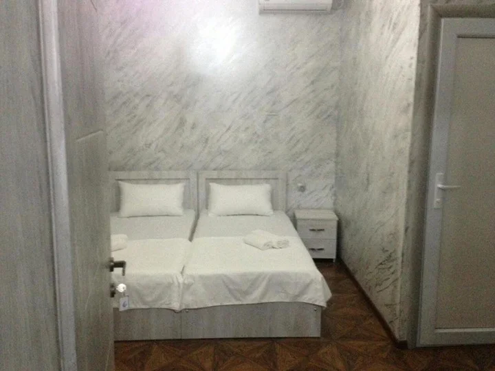 Батуми: Hotel Emily
