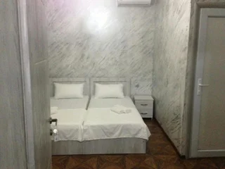 Батуми: Hotel Emily