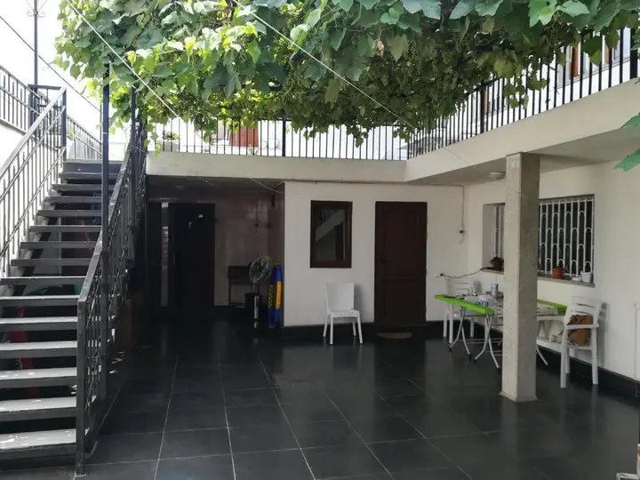 Old Tbilisi Home&Terrace . — фото 1
