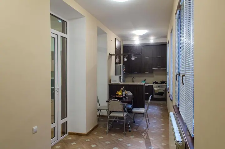 Тбилиси: Lagidze Apartment