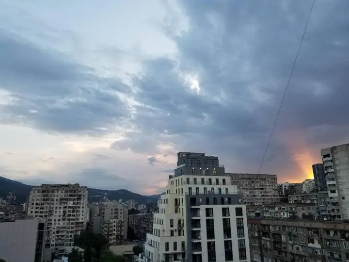 Тбилиси: HQ Apartment