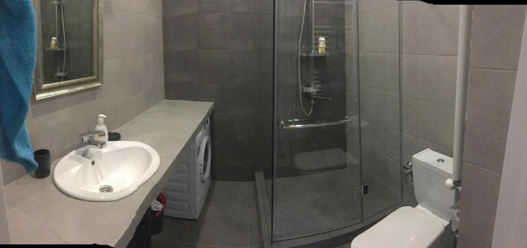 Тбилиси: HQ Apartment