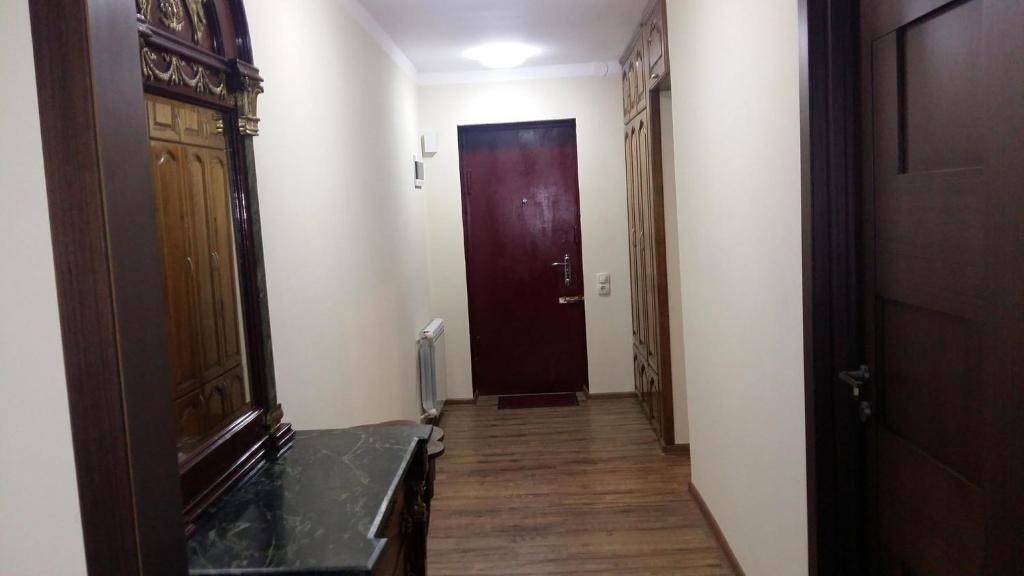 Тбилиси: Prado Apartment Avlabari