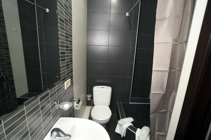 Тбилиси: SADA Apartment at Mtatsminda