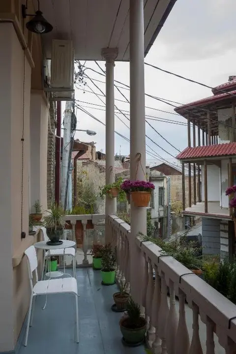 Тбилиси: Old Gold Apartment