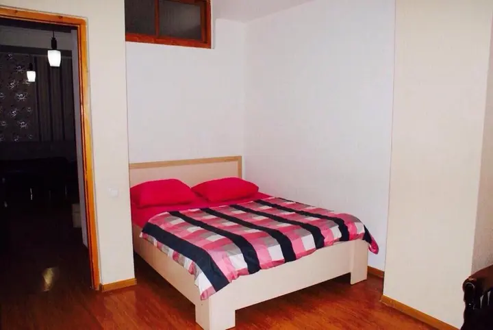 Тбилиси: Dina Hostel