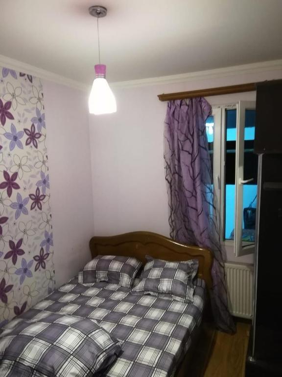 Тбилиси: Dina Hostel
