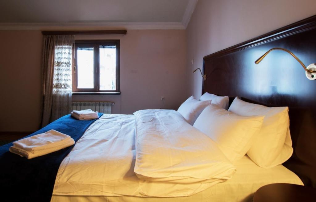 Тбилиси: Ikaro Hotel