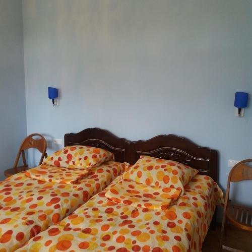 Батуми: NN Guesthouse