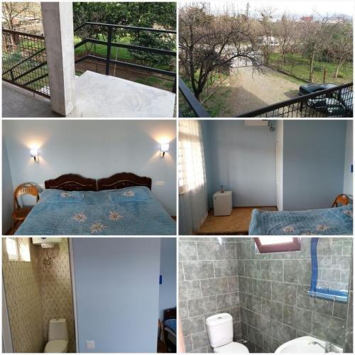 Батуми: NN Guesthouse