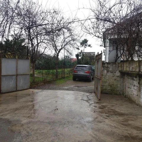 Батуми: NN Guesthouse