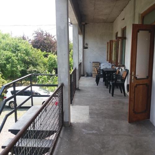 Батуми: NN Guesthouse