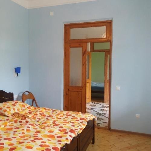 Батуми: NN Guesthouse