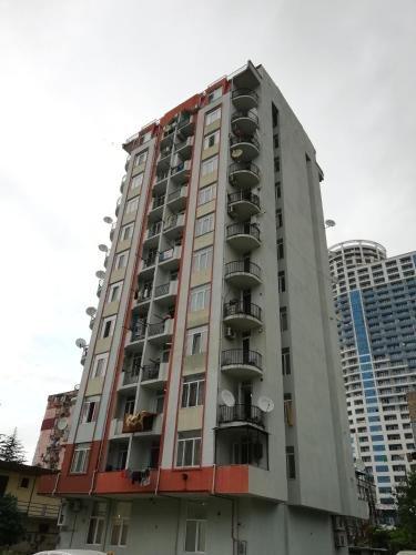 Батуми: Sunny Apartment Batumi