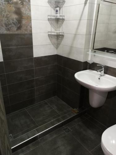 Батуми: Sunny Apartment Batumi
