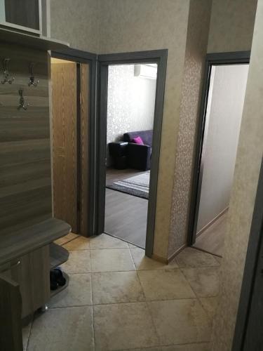 Батуми: Sunny Apartment Batumi