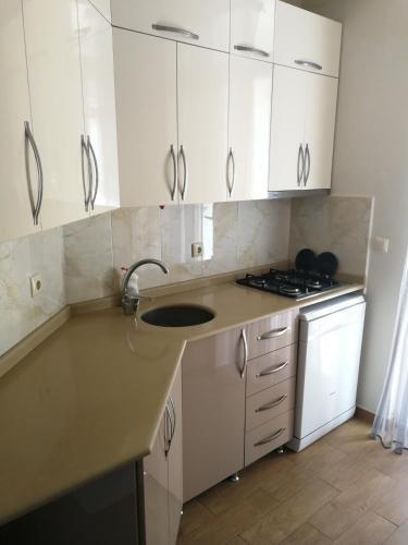 Батуми: Sunny Apartment Batumi