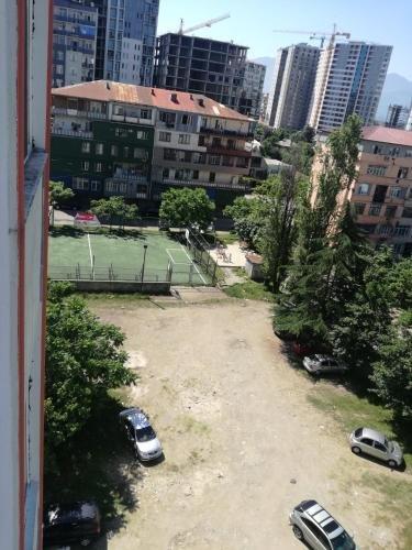 Батуми: Sunny Apartment Batumi