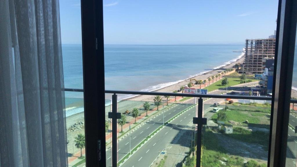 Батуми: Hillside Batumi Suittes