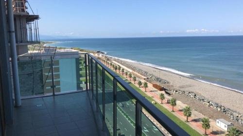 Батуми: Hillside Batumi Suittes