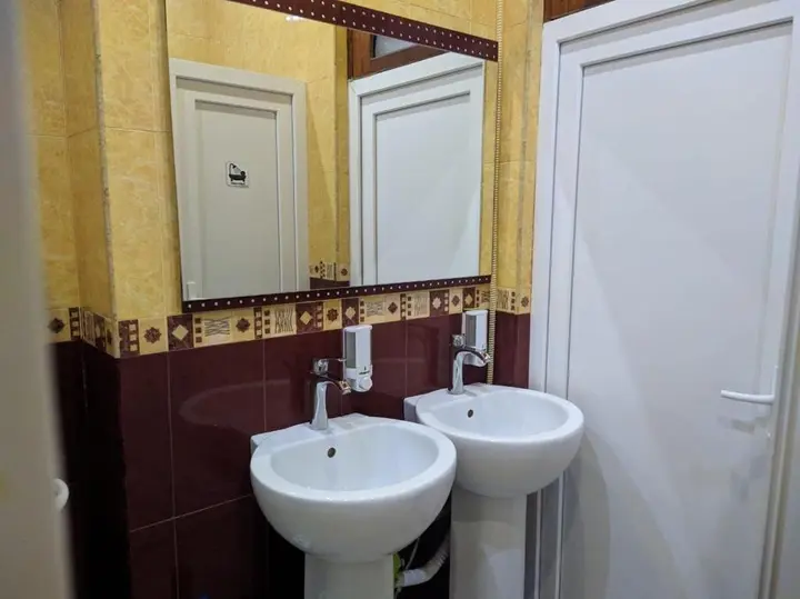 Тбилиси: Chekhov Hostel