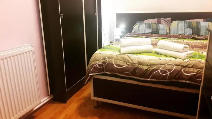 Тбилиси: Chekhov Hostel