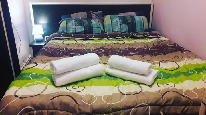 Тбилиси: Chekhov Hostel