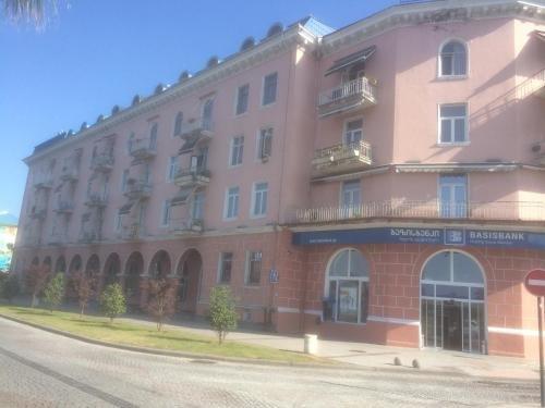 Old Batumi and Alphabet — фото 1